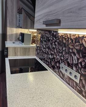 1-к квартира, вторичка, 55м2, 10/10 этаж