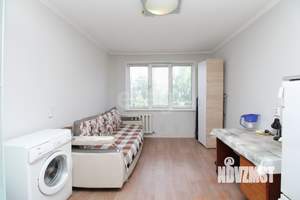 1-к квартира, вторичка, 18м2, 2/5 этаж
