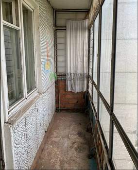 1-к квартира, вторичка, 36м2, 6/9 этаж