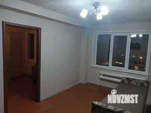 2-к квартира, вторичка, 40м2, 6/9 этаж