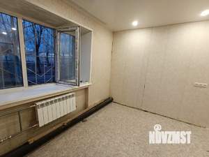 1-к квартира, вторичка, 15м2, 1/5 этаж