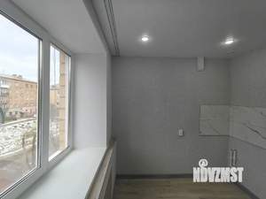 Студия квартира, вторичка, 13м2, 5/5 этаж