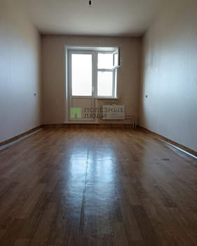 2-к квартира, вторичка, 57м2, 10/10 этаж