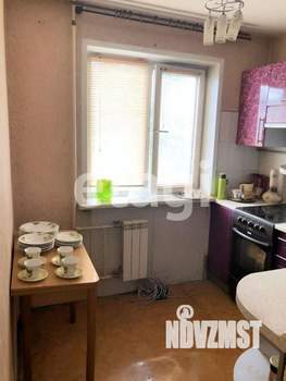 2-к квартира, вторичка, 45м2, 3/5 этаж