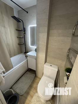 1-к квартира, вторичка, 35м2, 5/11 этаж