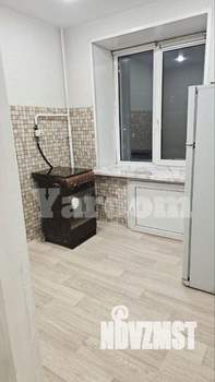 1-к квартира, вторичка, 31м2, 4/5 этаж