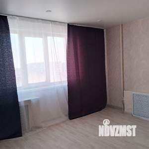 Студия квартира, вторичка, 19м2, 7/9 этаж