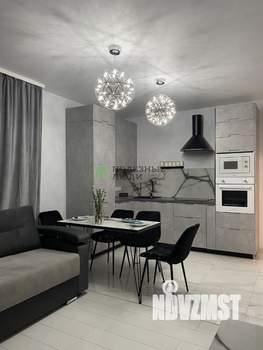 3-к квартира, вторичка, 58м2, 9/9 этаж