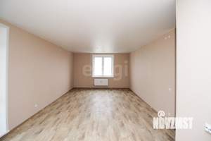 2-к квартира, вторичка, 54м2, 4/5 этаж