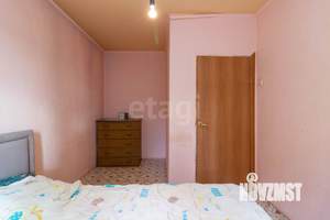 3-к квартира, вторичка, 69м2, 2/10 этаж