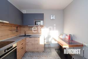 2-к квартира, вторичка, 56м2, 9/10 этаж