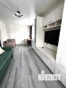 1-к квартира, вторичка, 31м2, 3/5 этаж