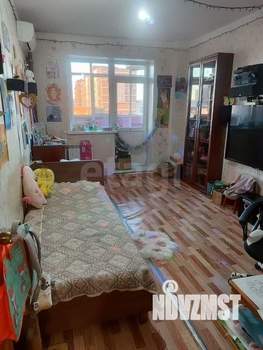 3-к квартира, вторичка, 95м2, 13/16 этаж