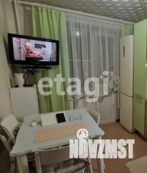 1-к квартира, вторичка, 31м2, 4/9 этаж