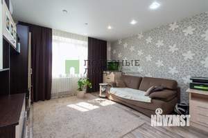 1-к квартира, вторичка, 36м2, 9/9 этаж