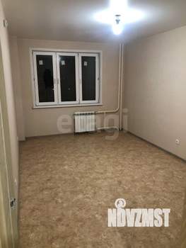 1-к квартира, вторичка, 36м2, 11/25 этаж