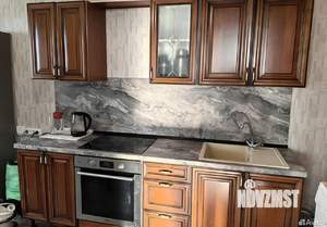 2-к квартира, вторичка, 55м2, 13/17 этаж