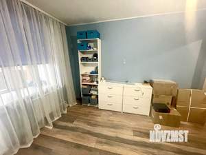 2-к квартира, вторичка, 50м2, 7/14 этаж