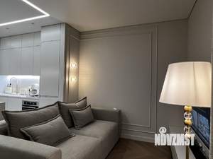 2-к квартира, вторичка, 55м2, 20/23 этаж