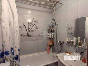 1-к квартира, вторичка, 41м2, 1/10 этаж