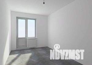 1-к квартира, вторичка, 37м2, 13/17 этаж