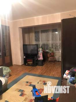 2-к квартира, вторичка, 79м2, 2/2 этаж