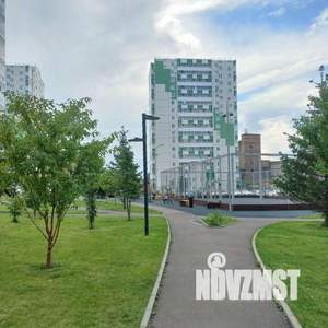 1-к квартира, вторичка, 44м2, 7/17 этаж