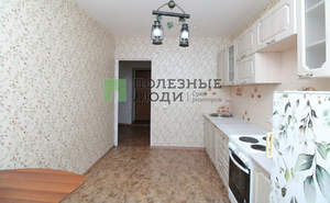 1-к квартира, вторичка, 34м2, 5/10 этаж