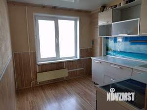 3-к квартира, вторичка, 77м2, 5/9 этаж