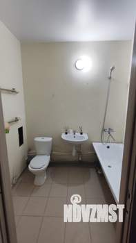 1-к квартира, вторичка, 41м2, 11/27 этаж