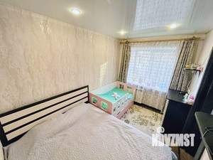 2-к квартира, вторичка, 42м2, 1/5 этаж