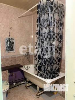 1-к квартира, вторичка, 32м2, 1/1 этаж