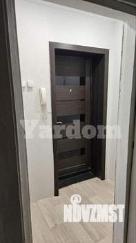 1-к квартира, вторичка, 31м2, 4/5 этаж