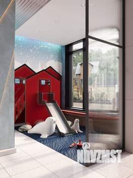 3-к квартира, вторичка, 81м2, 5/20 этаж