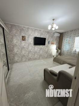 1-к квартира, вторичка, 41м2, 5/24 этаж