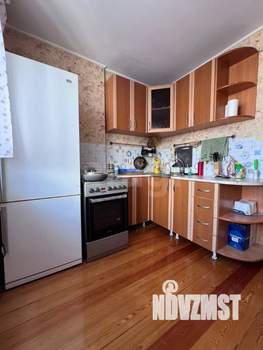 2-к квартира, вторичка, 40м2, 7/9 этаж