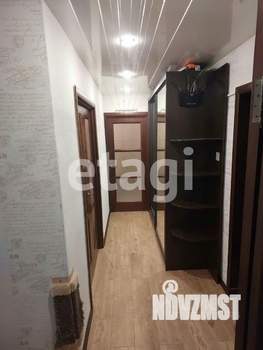 2-к квартира, вторичка, 50м2, 10/10 этаж