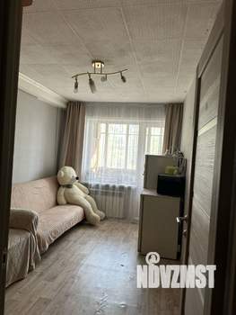 3-к квартира, вторичка, 77м2, 3/9 этаж