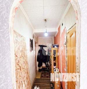 2-к квартира, вторичка, 44м2, 4/5 этаж