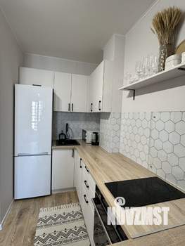 Студия квартира, вторичка, 27м2, 6/19 этаж