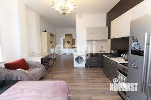 2-к квартира, вторичка, 65м2, 3/16 этаж