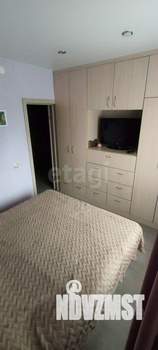 2-к квартира, вторичка, 60м2, 1/10 этаж