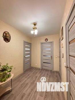 2-к квартира, вторичка, 49м2, 9/14 этаж