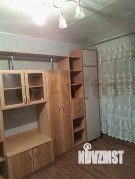 Студия квартира, вторичка, 17м2, 4/5 этаж