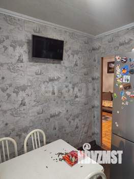 2-к квартира, вторичка, 45м2, 2/5 этаж