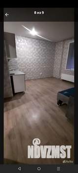 Студия квартира, вторичка, 34м2, 6/13 этаж