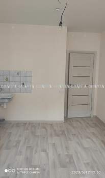 1-к квартира, вторичка, 39м2, 3/9 этаж