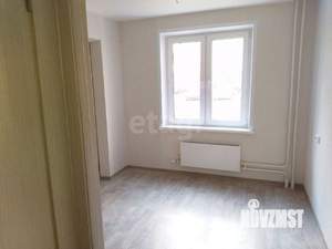 1-к квартира, вторичка, 45м2, 1/17 этаж