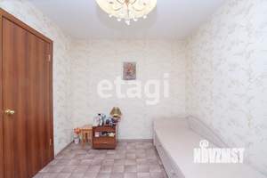 2-к квартира, вторичка, 53м2, 10/10 этаж