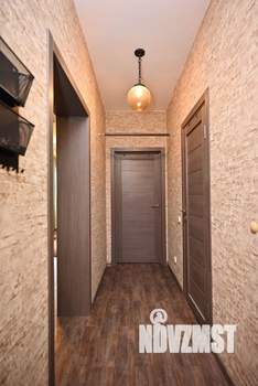 1-к квартира, вторичка, 44м2, 4/25 этаж